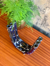 Load image into Gallery viewer, U Shaped Ceramic Vase