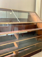 Load image into Gallery viewer, Vintage Display / Shop Counter