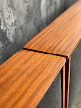 Load image into Gallery viewer, Mid-Century Headboard (two piece)