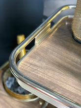 Load image into Gallery viewer, Retro Bar Cart