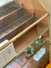 Load image into Gallery viewer, Vintage Display / Shop Counter