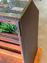 Load image into Gallery viewer, Vintage Display / Shop Counter