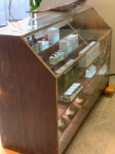 Load image into Gallery viewer, Vintage Display / Shop Counter