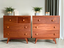 Load image into Gallery viewer, Chest Of Drawers