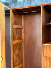 Load image into Gallery viewer, Mid-Century Wardrobe