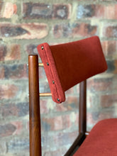 Load image into Gallery viewer, Mid-Century Frystark Dining Set