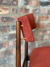 Load image into Gallery viewer, Mid-Century Frystark Dining Set