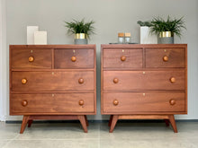 Load image into Gallery viewer, Chest Of Drawers