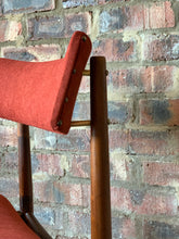 Load image into Gallery viewer, Mid-Century Frystark Dining Set