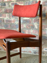 Load image into Gallery viewer, Mid-Century Frystark Dining Set