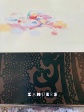 Load image into Gallery viewer, Zanders Print