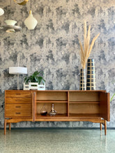 Load image into Gallery viewer, Mid-Century Sideboard
