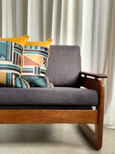Load image into Gallery viewer, Retro Grafton Everest Couch