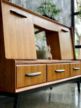 Load image into Gallery viewer, Mid-Century "Wrighton" Sideboard / Drinks Cabinet
