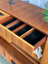 Load image into Gallery viewer, Mid-Century "Wrighton" Sideboard / Drinks Cabinet