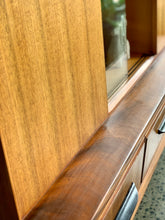 Load image into Gallery viewer, Mid-Century "Wrighton" Sideboard / Drinks Cabinet