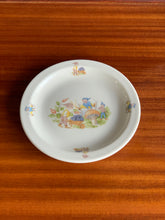 Load image into Gallery viewer, Continental Dwarf Print Side Plate