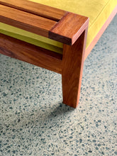 Load image into Gallery viewer, Retro Cubist Couch