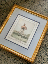 Load image into Gallery viewer, Framed Print of 'Dutch Sam'