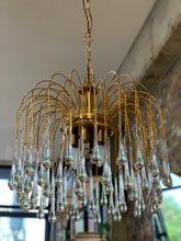 Load image into Gallery viewer, Chandelier