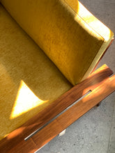 Load image into Gallery viewer, Retro Kiaat Couch