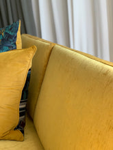 Load image into Gallery viewer, Retro Kiaat Couch