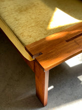Load image into Gallery viewer, Retro Kiaat Couch