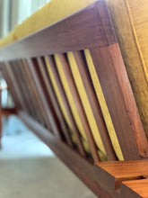 Load image into Gallery viewer, Retro Kiaat Couch