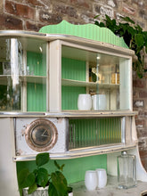 Load image into Gallery viewer, 1950's Retro kitchen cabinet