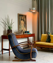 Load image into Gallery viewer, Mid-Century 'Banana' Chairs