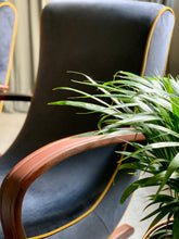 Load image into Gallery viewer, Mid-Century 'Banana' Chairs