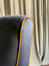 Load image into Gallery viewer, Mid-Century 'Banana' Chairs