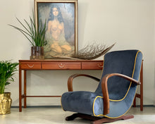 Load image into Gallery viewer, Mid-Century 'Banana' Chairs