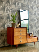 Load image into Gallery viewer, Retro Dressing table