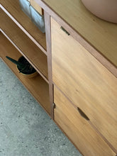 Load image into Gallery viewer, Mid-Century Bookshelf