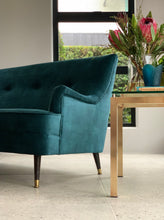 Load image into Gallery viewer, Vintage Retro Couch