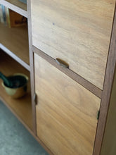 Load image into Gallery viewer, Mid-Century Bookshelf