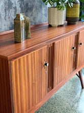 Load image into Gallery viewer, Retro Sideboard
