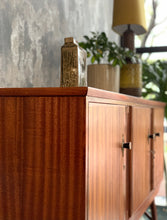 Load image into Gallery viewer, Retro Sideboard