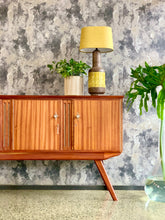 Load image into Gallery viewer, Retro Sideboard
