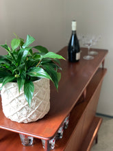 Load image into Gallery viewer, Mid-Century Bar/Entertainment Counter