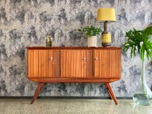 Load image into Gallery viewer, Retro Sideboard