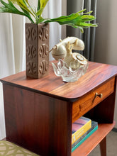 Load image into Gallery viewer, Retro Telephone Table