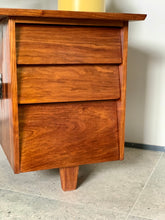 Load image into Gallery viewer, Mid-Century Desk