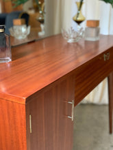 Load image into Gallery viewer, Mid-Century Frystark Dressing Table