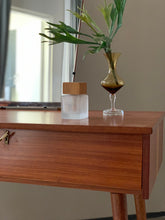 Load image into Gallery viewer, Mid-Century Frystark Dressing Table