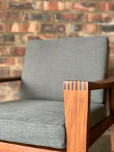 Load image into Gallery viewer, Pair of Kallenbach Armchairs
