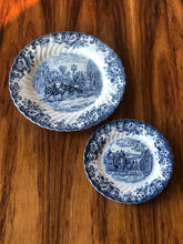 Load image into Gallery viewer, Vintage Plates