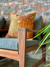 Load image into Gallery viewer, Pair of Kallenbach Armchairs