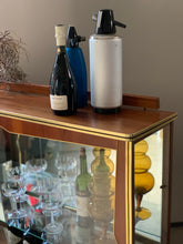 Load image into Gallery viewer, Retro Showcase/Drinks Cabinet